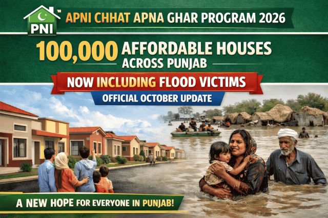 🏠 Apni Chhat Apna Ghar