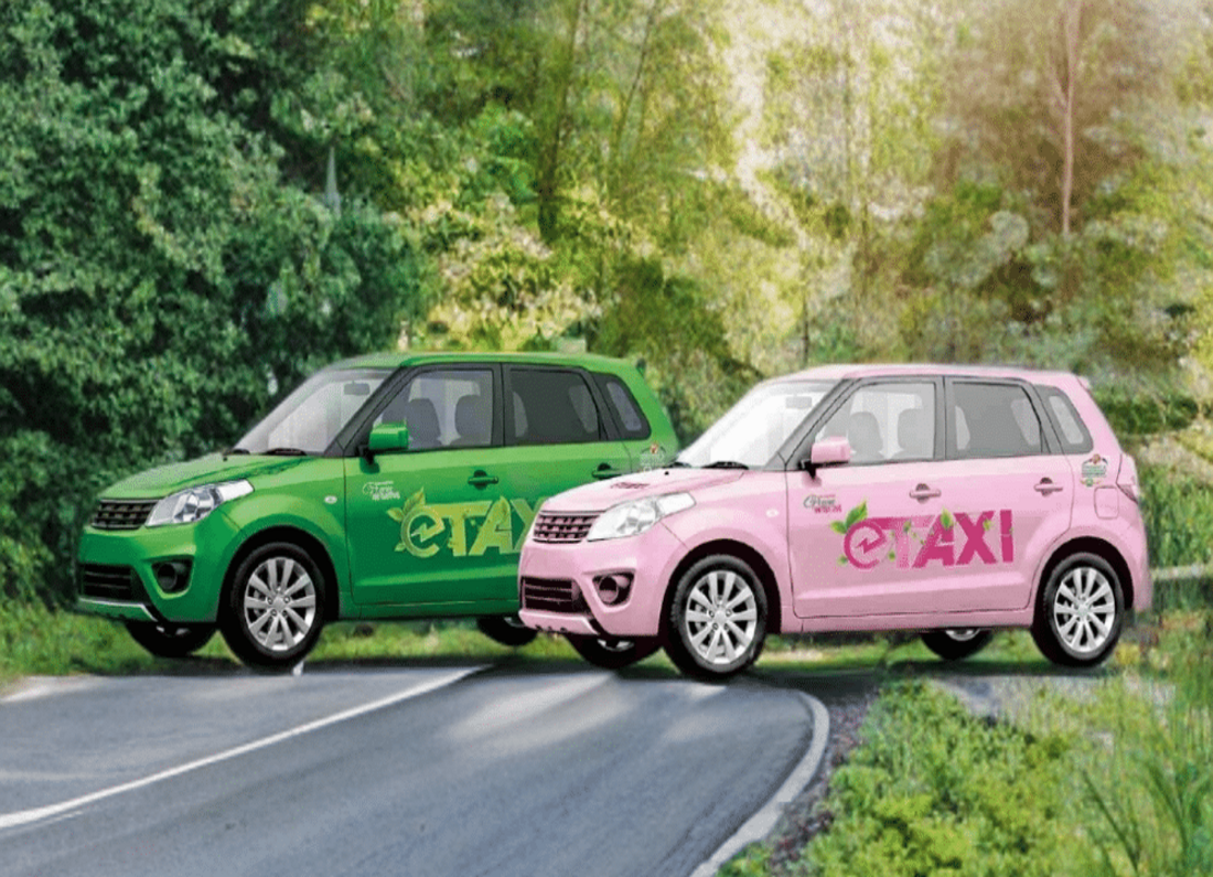 CM Punjab E-Taxi Scheme 2026: Keys Distributed & Phase 2