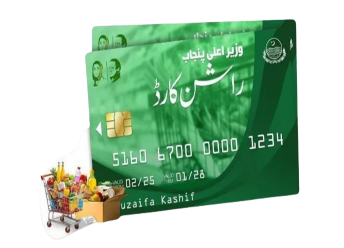Get Rs. 10,000 Monthly: CM Punjab Ration Card Scheme Guide