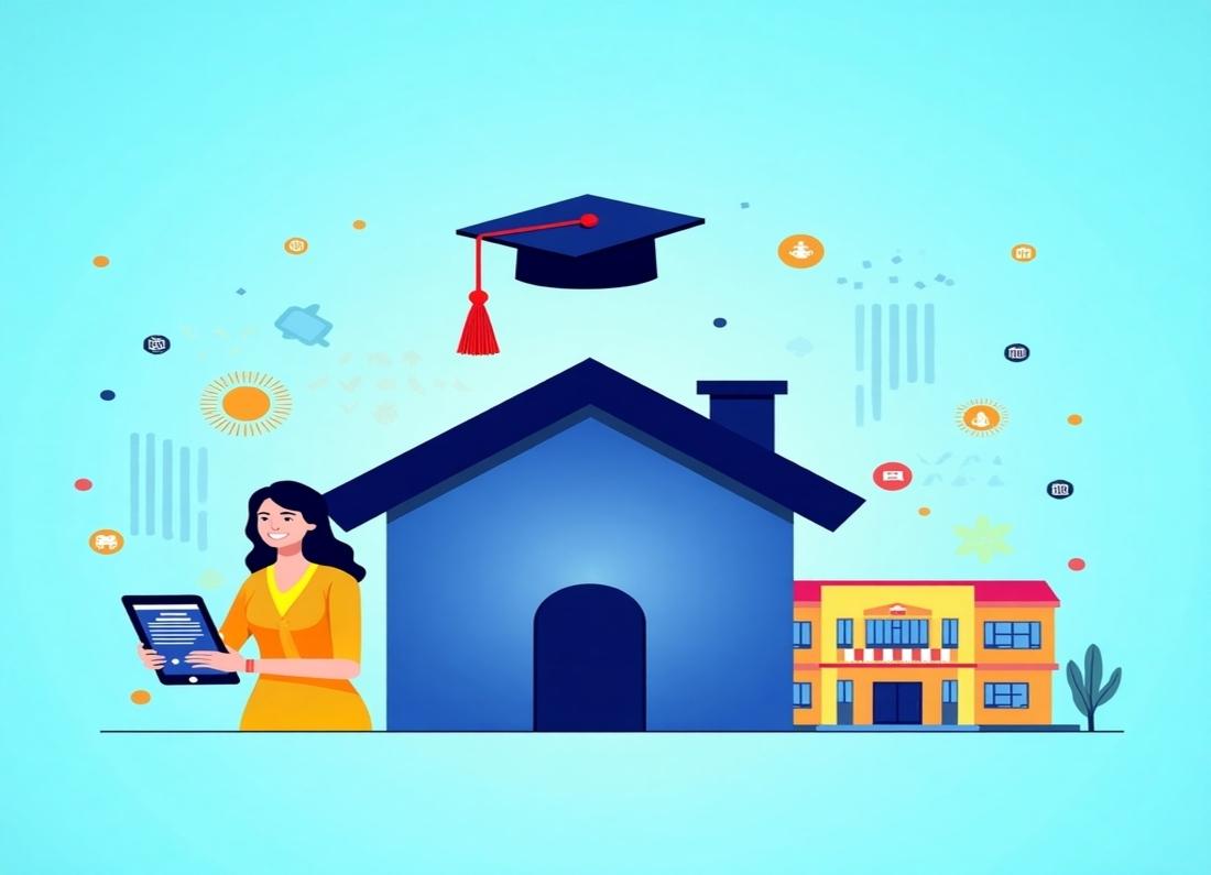 ✅ How to Apply for Punjab Housing and Education Schemes etc